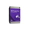 Picture of WD Purple Pro 8TB 3.5" Surveillance Hard Drive