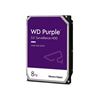 Picture of WD Purple 8TB 3.5" Surveillance Hard Drive