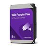 Picture of WD Purple Pro 8TB 3.5" Surveillance Hard Drive