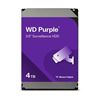 Picture of WD Purple 4TB 3.5" Surveillance Hard Drive