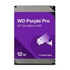 Picture of WD Purple Pro 12TB 3.5" Surveillance Hard Drive