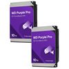 Picture of WD Purple Pro 10TB 3.5" Surveillance Hard Drive