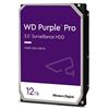 Picture of WD Purple Pro 12TB 3.5" Surveillance Hard Drive
