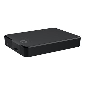 Picture of WD Elements Portable 5TB USB 3.0 Portable Hard Drive