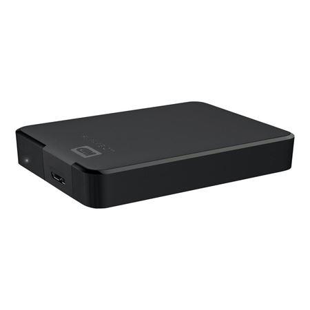 Picture of WD Elements Portable 5TB USB 3.0 Portable Hard Drive