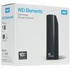 Picture of WD Elements Desktop 10TB USB 3.0 External Hard Drive