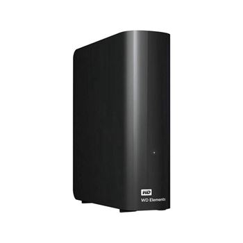 Picture of WD Elements Desktop 14TB USB 3.0 External Hard Drive