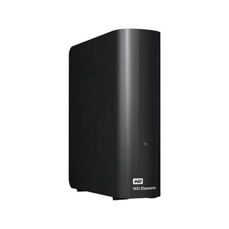 Picture of WD Elements Desktop 14TB USB 3.0 External Hard Drive