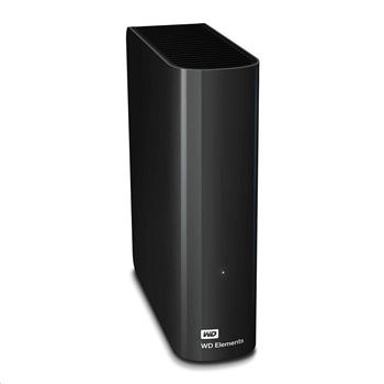 Picture of WD Elements Desktop 16TB USB 3.0 External Hard Drive
