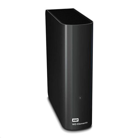 Picture of WD Elements Desktop 16TB USB 3.0 External Hard Drive