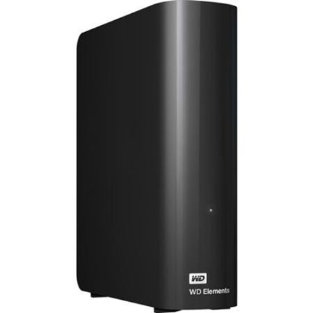 Picture of WD Elements Desktop 18TB USB 3.0 External Hard Drive