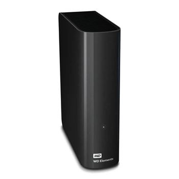Picture of WD Elements Desktop 22TB USB 3.0 External Hard Drive