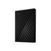Picture of WD My Passport 1TB Portable Hard Drive (Black, USB 3.0)