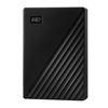 Picture of WD My Passport 5TB Portable Hard Drive (Black, USB 3.0)