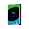 Picture of Seagate SkyHawk 6TB 3.5" Surveillance Hard Drive