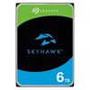 Picture of Seagate SkyHawk 6TB 3.5" Surveillance Hard Drive