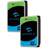 Picture of Seagate SkyHawk AI 32TB 3.5" Surveillance Hard Drive
