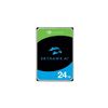 Picture of Seagate SkyHawk AI 24TB 3.5" Surveillance Hard Drive