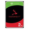 Picture of Seagate IronWolf 2TB 3.5" NAS Hard Drive