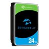 Picture of Seagate SkyHawk AI 24TB 3.5" Surveillance Hard Drive
