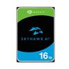 Picture of Seagate SkyHawk AI 16TB 3.5" Surveillance Hard Drive