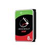 Picture of Seagate IronWolf 8TB 3.5" NAS Hard Drive