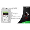 Picture of Seagate IronWolf Pro 6TB 3.5" NAS Hard Drive