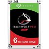 Picture of Seagate IronWolf Pro 6TB 3.5" NAS Hard Drive