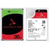 Picture of Seagate IronWolf Pro 30TB 3.5" NAS Hard Drive