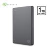 Picture of Seagate Basic 1TB 2.5" Portable Hard Drive