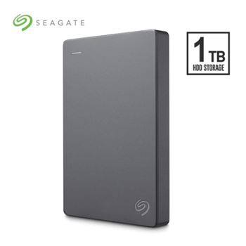 Picture of Seagate Basic 1TB 2.5" Portable Hard Drive