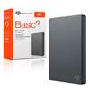 Picture of Seagate Basic 5TB 2.5" Portable Hard Drive