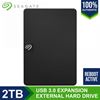 Picture of Seagate Expansion 2TB 2.5" Portable Hard Drive