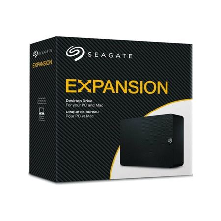 Picture of Seagate Expansion Desktop 10TB 3.5" External Hard Drive