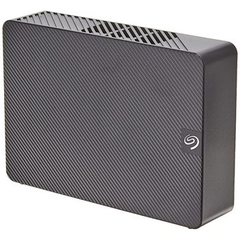 Picture of Seagate Expansion Desktop 8TB 3.5" External Hard Drive