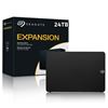 Picture of Seagate Expansion Desktop 24TB 3.5" External Hard Drive