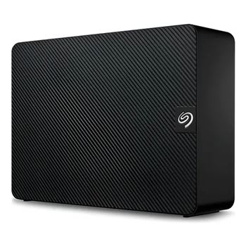 Picture of Seagate Expansion Desktop 12TB 3.5" External Hard Drive