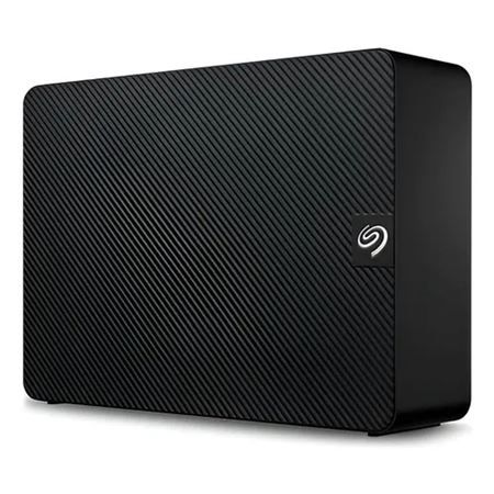 Picture of Seagate Expansion Desktop 12TB 3.5" External Hard Drive