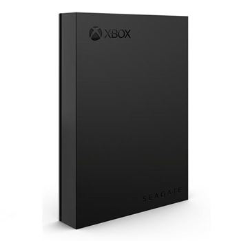 Picture of Seagate Game Drive for Xbox 4TB Portable Hard Drive