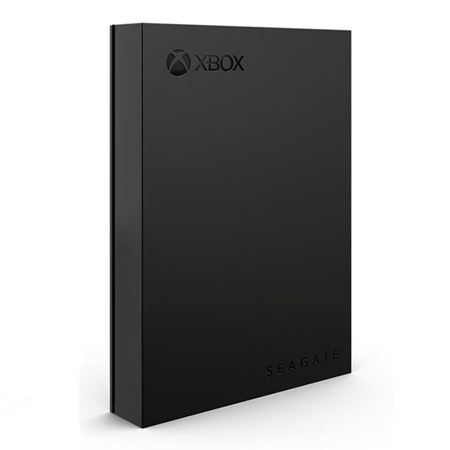 Picture of Seagate Game Drive for Xbox 4TB Portable Hard Drive