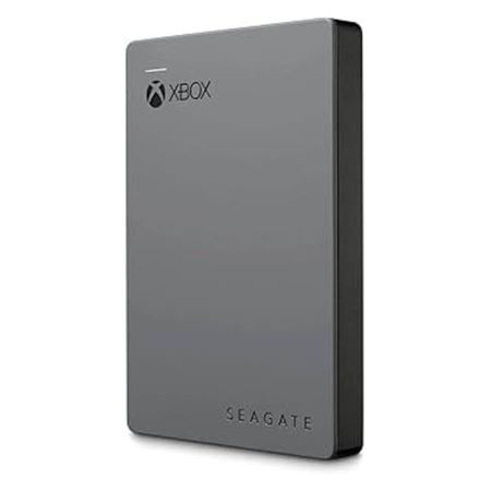 Picture of Seagate Game Drive for Xbox 2TB Portable Hard Drive