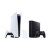Picture of Seagate Game Drive for PlayStation 2TB Portable Hard Drive
