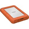 Picture of LaCie Rugged Mini 1TB USB 3.0 Portable Hard Drive