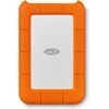 Picture of LaCie Rugged Mini 2TB USB 3.0 Portable Hard Drive