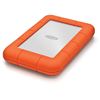 Picture of LaCie Rugged Mini 2TB USB 3.0 Portable Hard Drive