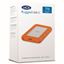Picture of LaCie Rugged 2TB USB-C Portable Hard Drive