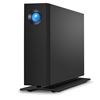Picture of LaCie d2 Professional 4TB USB-C Desktop External Hard Drive