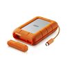 Picture of LaCie Rugged 2TB USB-C Portable Hard Drive