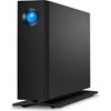 Picture of LaCie d2 Professional 14TB USB-C Desktop External Hard Drive