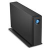 Picture of LaCie d2 Professional 20TB USB-C Desktop External Hard Drive
